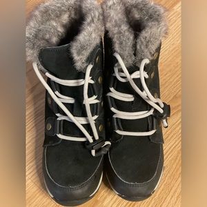 Sorel Girls Boots